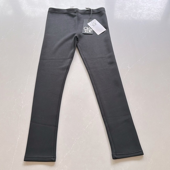 Chaser Leggings in black. Brand new with tags! - Picture 1 of 6